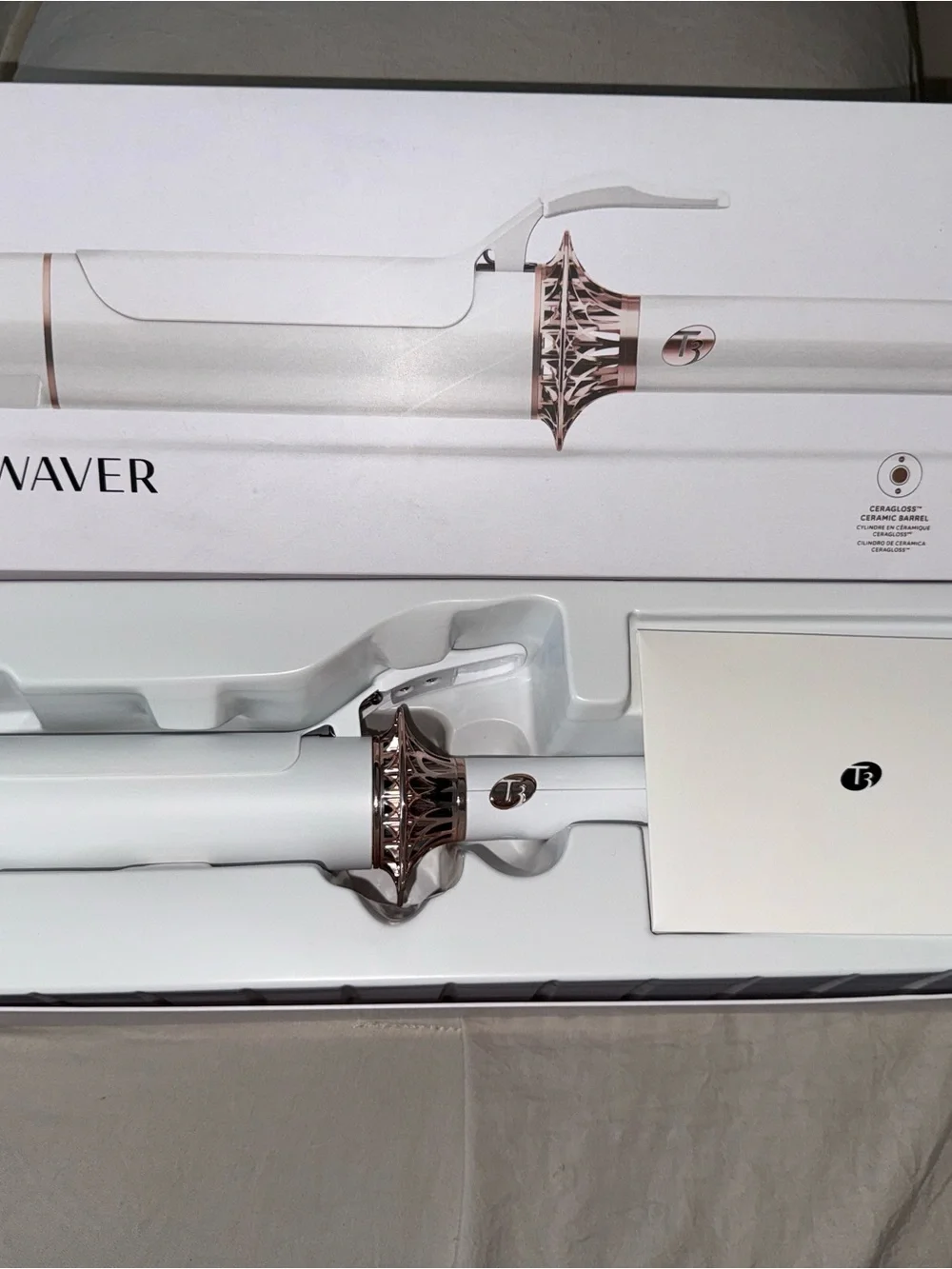 T3 BodyWaver